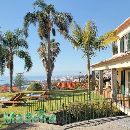 Ourmadeira - Villa Luzia, Luxury Funchal  Exterior photo