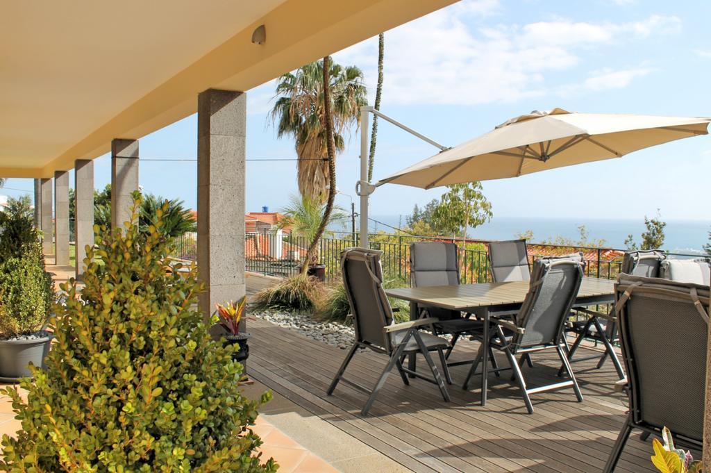 Ourmadeira - Villa Luzia, Luxury Funchal  Exterior photo