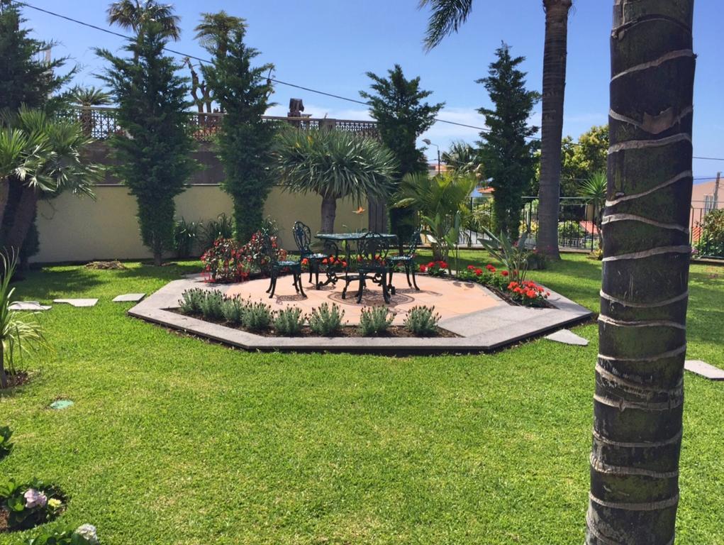 Ourmadeira - Villa Luzia, Luxury Funchal  Exterior photo