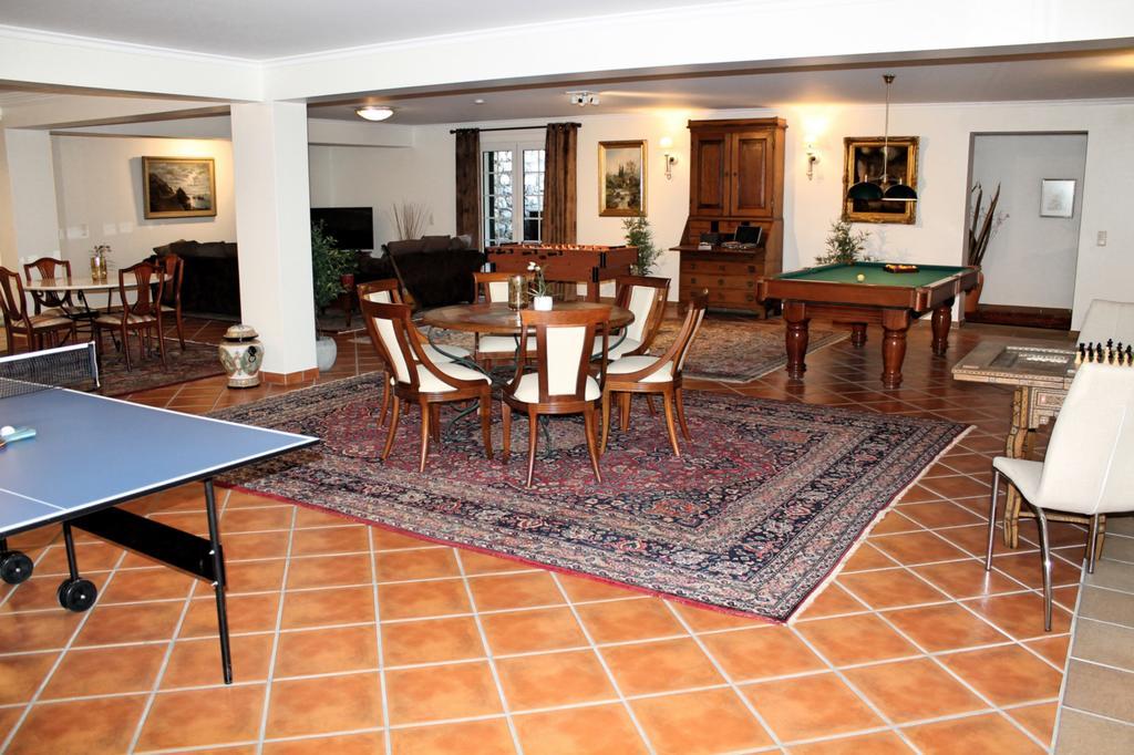 Ourmadeira - Villa Luzia, Luxury Funchal  Exterior photo